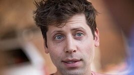 СЕО OpenAI: сацсеткі захапілі боты — і зносіны робяцца фэйкавымі СЕО OpenAI: сацсеткі захапілі боты — і зносіны робяцца фэйкавымі