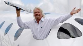 Virgin Orbit Ричарда Брэнсона распродала имущество и прекратила работу