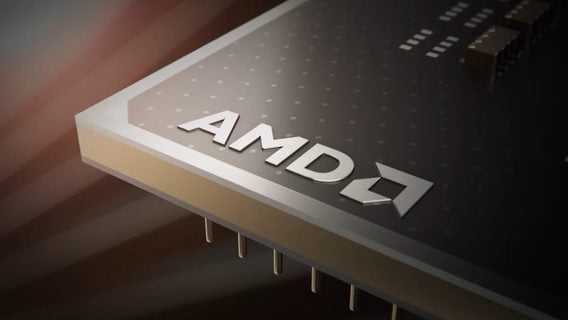 Steam: AMD теснит Intel на рынке персональных компьютеров
