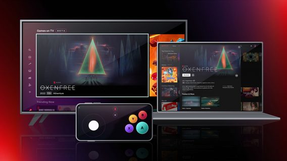 Netflix начал тестировать игровой облачный стриминг | dev.by