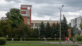 «Интеграл» и «Планар» получили ордена Трудовой Славы