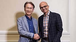 Microsoft и Sony договорились о сотрудничестве в сфере игровых и облачных разработок 