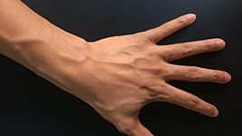 Хакеры обошли биометрическую идентификацию с помощью восковой модели руки 