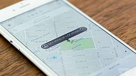 Такси-сервис Uber встретился с Нацбанком «в позитивном ключе» 