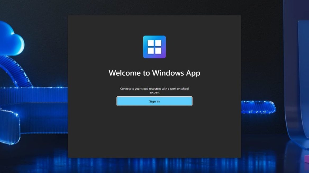 Microsoft выпустила Windows App для Android iOS и Mac