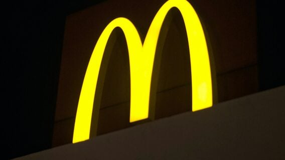 ШІ-рэкрутар McDonald's (не)абараніў асабістыя дадзеныя дзясяткаў мільёнаў саіскальнікаў паролем 123456