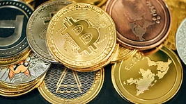Почему до 95% инвесторов не зарабатывают на крипте