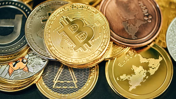 Почему до 95% инвесторов не зарабатывают на крипте