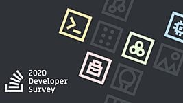 Вышел отчёт 2020 Developer Survey от Stack Oveflow
