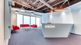 Ozon павялічыў абарот у Беларусі амаль у 3,5 разы. Oz.by ужо некалькі гадоў працуе ў мінус