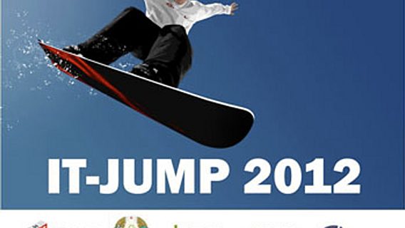Финал IT-JUMP 2012: 9 из 39 