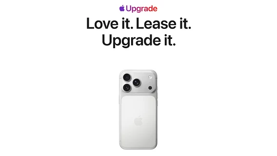Apple поможет вам купить гаджеты после того, как сама же взвинтила цены. И будет блокировать за просрочку платежа
