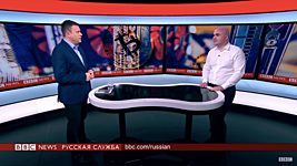 Прокопеня рассказал BBC про законы о крипте и свободу интернета в Беларуси (видео) 