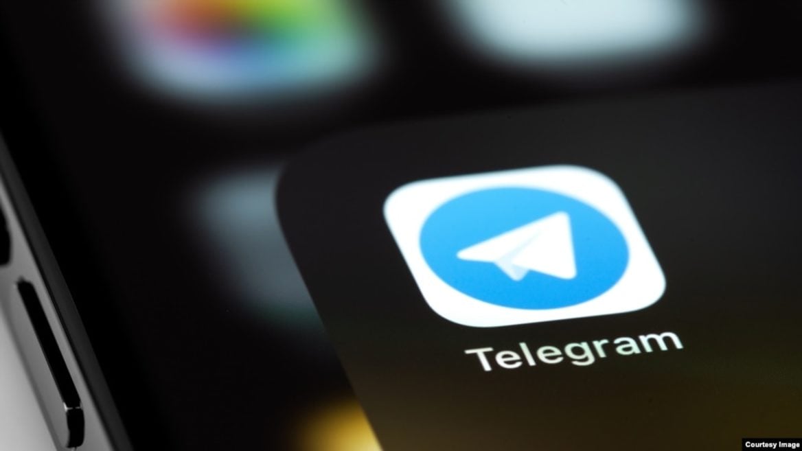 Telegram молча обновил политику модерации