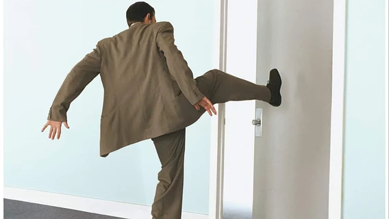 Anthropic качает рынок софта: инвесторы боятся новых ИИ-релизов