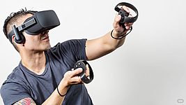 От $20 до $800: 10 доступных устройств виртуальной реальности 