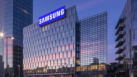 Бывшего топ-менеджера Samsung обвиняют в краже чертежей для создания завода в Китае