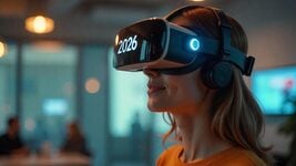 2026 год станет поворотным для ИИ-индустрии — прогноз