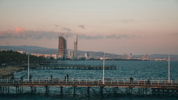 Картошка дешевле, чем в Минске. Сколько тратит на жизнь айтишник на Кипре? 