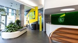 «Гэта неразумна»: тэхдырэктар Ernst & Young кажа, што супрацоўнікаў не трэба навучаць ШІ «Гэта неразумна»: тэхдырэктар Ernst & Young кажа, што супрацоўнікаў не трэба навучаць ШІ