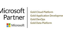 Еще одно достижение Godel Technologies — Microsoft DevOps Gold Partner 