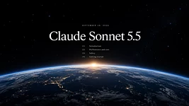 Anthropic выпустила Claude Sonnet 5.5 — на 30% быстрее и дешевле