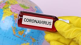 В Беларуси 48,6 тысячи зарегистрированных случаев COVID-19 В Беларуси 48,6 тысячи зарегистрированных случаев COVID-19
