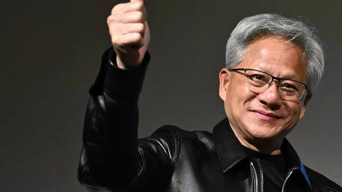 Главу Nvidia могла годами обрабатывать китайская разведка — NYT