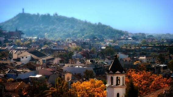 «В Софии и в спальнике комфортно». Айтишница переехала в Болгарию из Грузии — очень довольна «В Софии и в спальнике комфортно». Айтишница переехала в Болгарию из Грузии — очень довольна