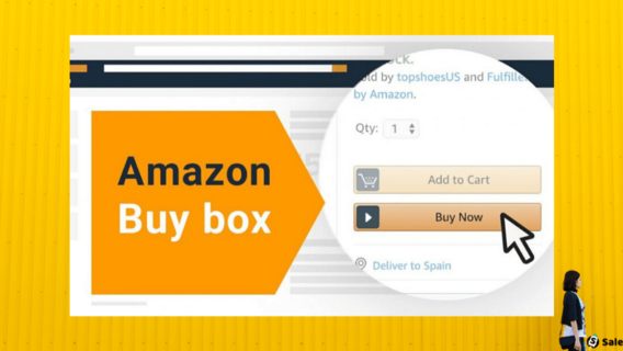 Amazon грозит штраф на $1 млрд в Великобритании из-за нарушения закона о конкуренции