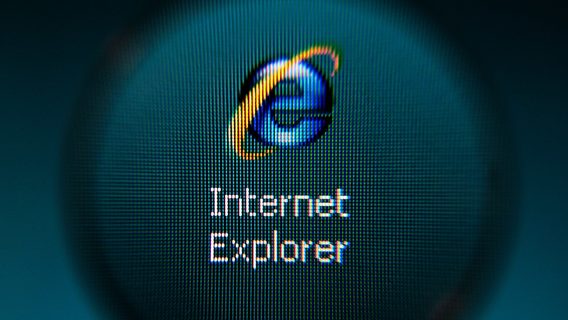 Хакеры используют Internet Explorer для атак на Windows 10 и 11