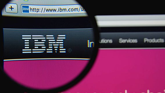 Экс-инженера IBM арестовали за кражу исходного кода компании 