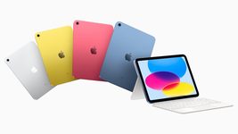 Apple представила iPad Pro c M2 и новый базовый iPad
