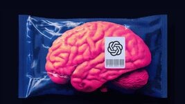 Чрезмерное увлечение чат-ботами приводит к отупению Чрезмерное увлечение чат-ботами приводит к отупению