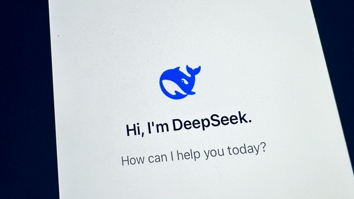 DeepSeek R1: Китайский AI, который взорвал рынок. Разбираемся, что нам теперь с этим делать