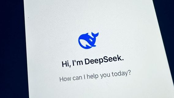 DeepSeek R1: Китайский AI, который взорвал рынок. Разбираемся, что нам теперь с этим делать