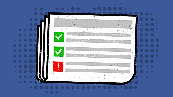 Facebook внедряет «рейтинг надёжности» пользователей 