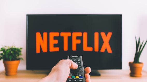 Netflix впервые увеличил число подписчиков в этом году