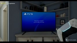 Инди-разработчик выпустил на PC бесплатный симулятор PS5