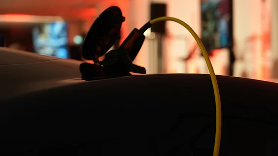 Беларусы жалуются властям на инфраструктуру для электрокаров