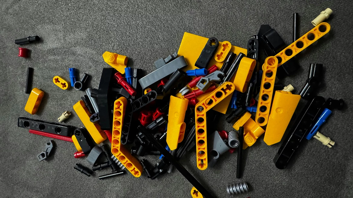 У воблака Amazon у снежні адбыліся два збоі з удзелам ШІ