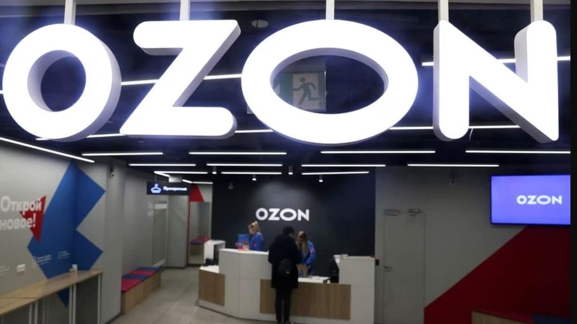 Ozon уезжает с Кипра и станет полностью российской компанией