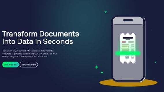 Forbes назвал лучшим сканер документов от беларуса