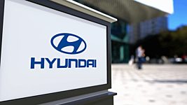 Hyundai будет использовать технологии Яндекса для самоуправляемых авто 