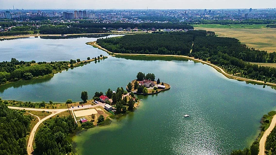 ИИ поможет быстрее спасать людей на воде в Минске