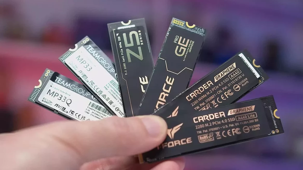Сайты могут следить за пользователями через активность SSD