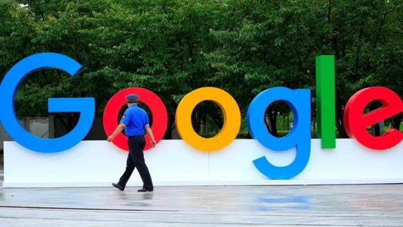 Антимонопольное дело Google затронет тысячи сотрудников поиска