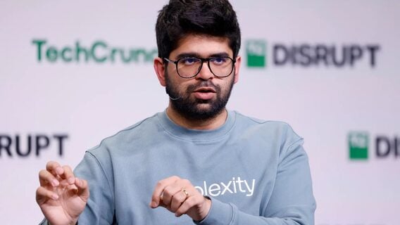 CEO Perplexity: Google пытается усидеть на двух стульях в эпоху ИИ, пора определиться