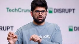 CEO Perplexity: Google пытается усидеть на двух стульях в эпоху ИИ, пора определиться CEO Perplexity: Google пытается усидеть на двух стульях в эпоху ИИ, пора определиться