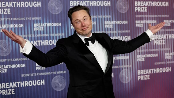 SpaceX провела крупнейшее IPO в истории. Маск стал первым триллионером